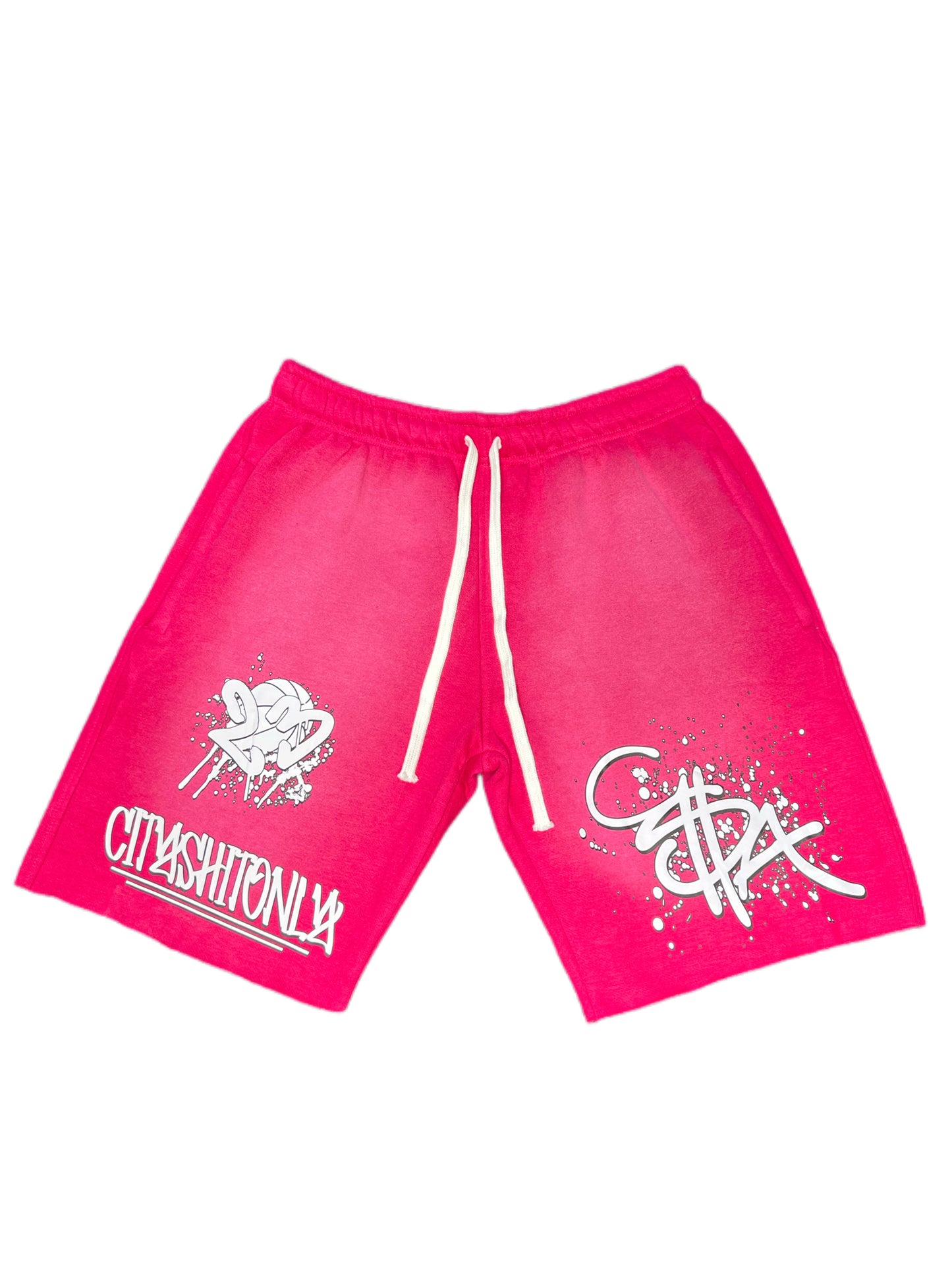 PINK C$A SHORTS