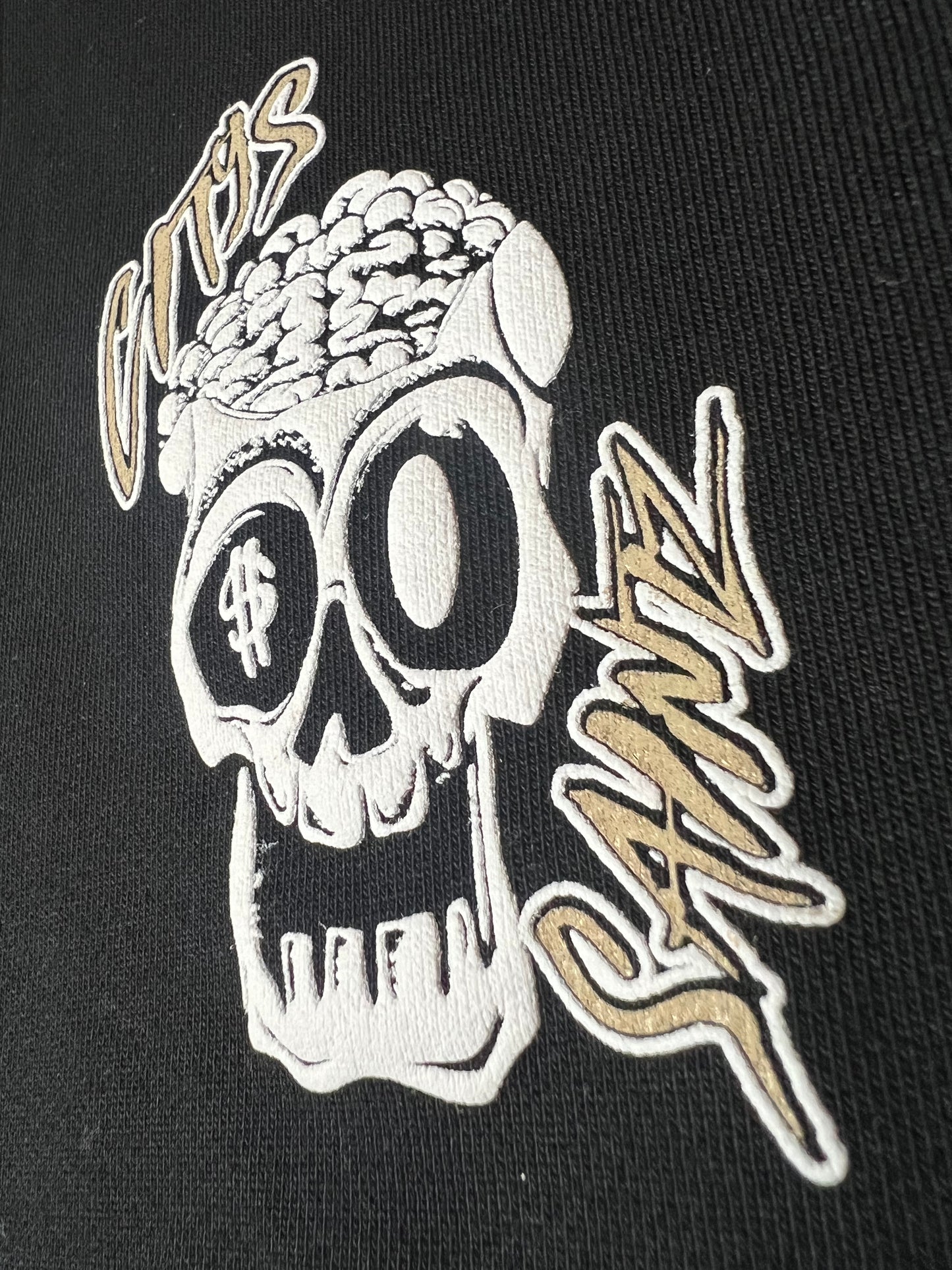 C$A Sweatsuit Beige